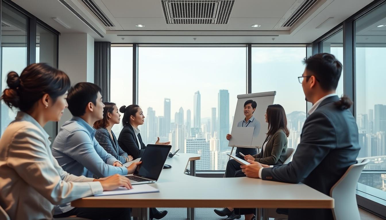 Career Skills That Work